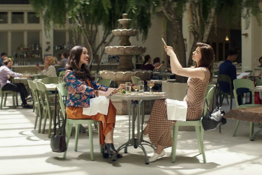 I Know You From Somewhere