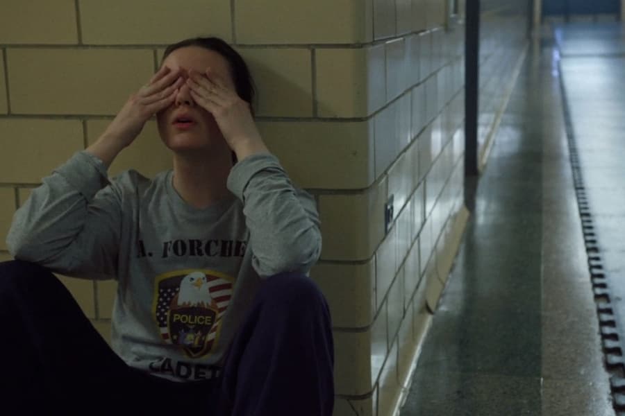 Important Police Shit