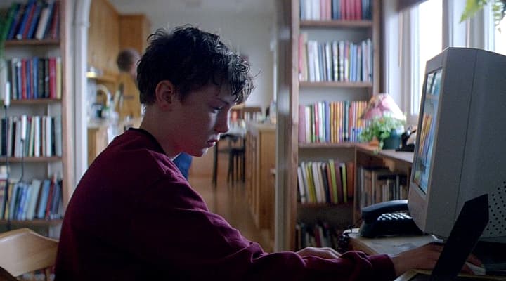 World Wide Woven Bodies