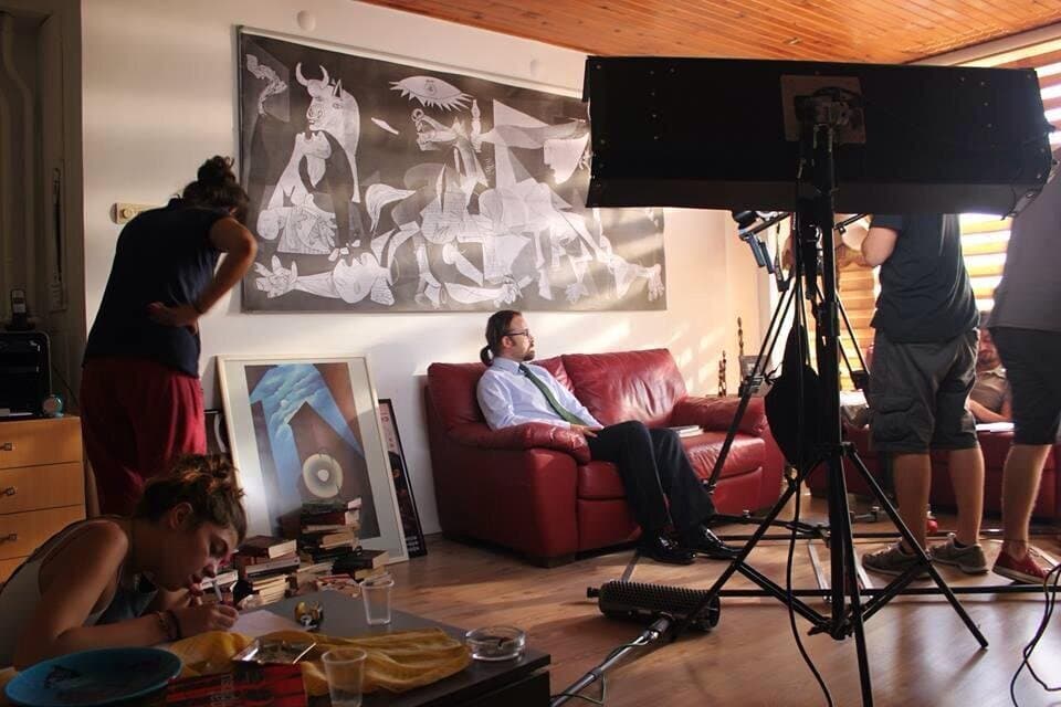 ismet-akgün-kisa-film