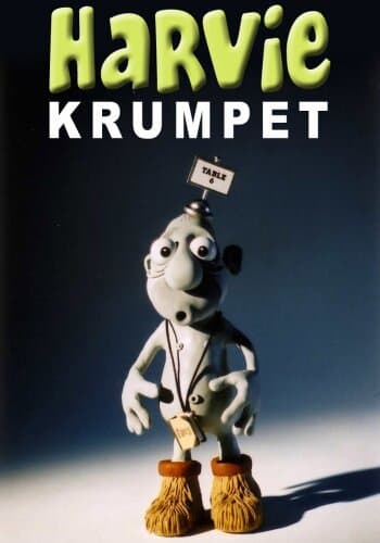 harvie - filmloverss