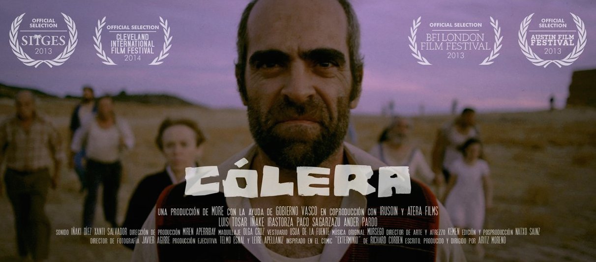 Cólera