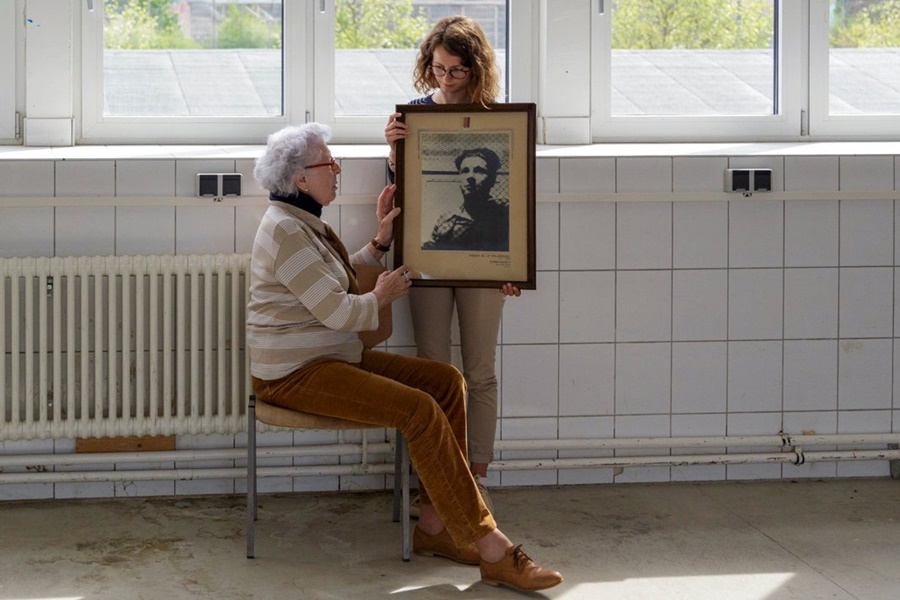Colette