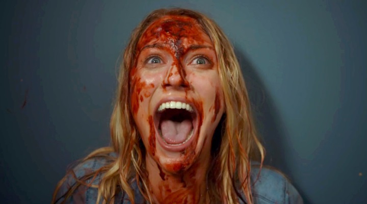 Chainsaw