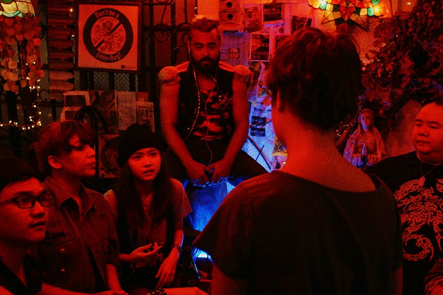 Manila Death Squad