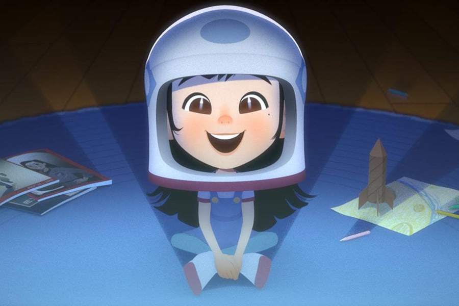 One Small Step