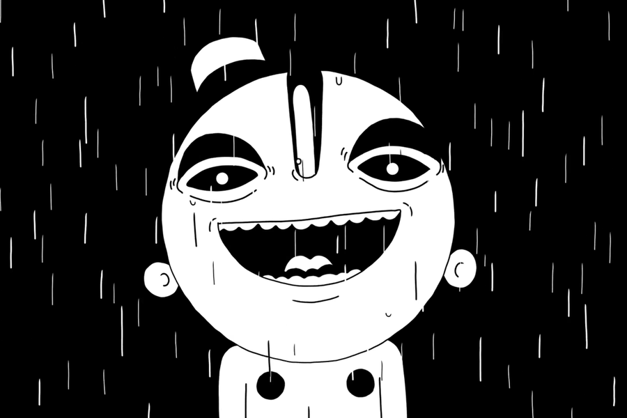 Ooze