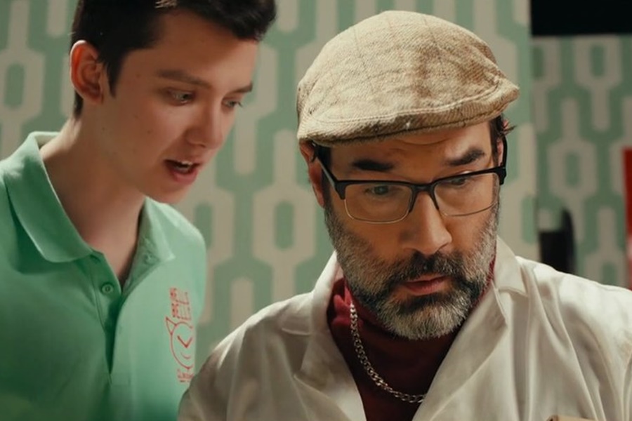 Right Place Wrong Tim