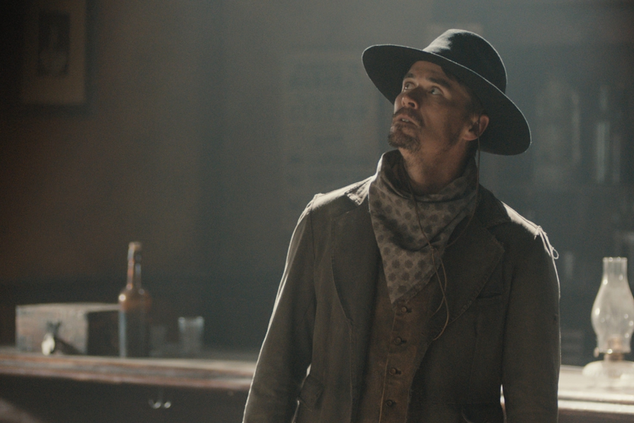 The Gunfighter