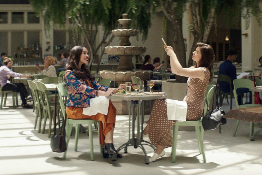 I Know You From Somewhere