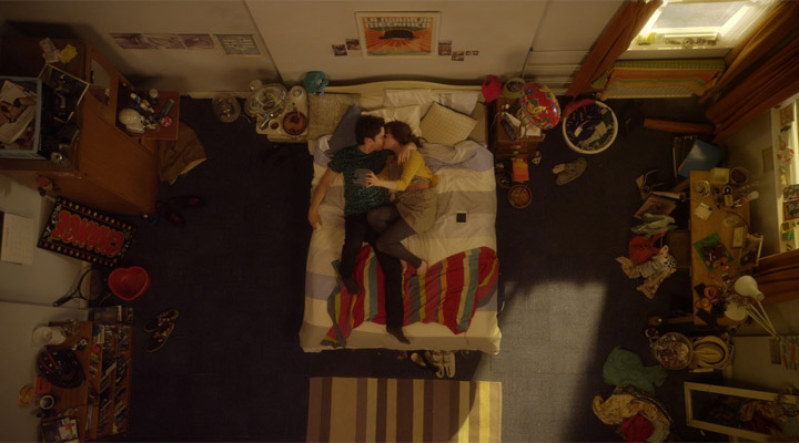 Me & You
