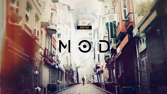 Mod