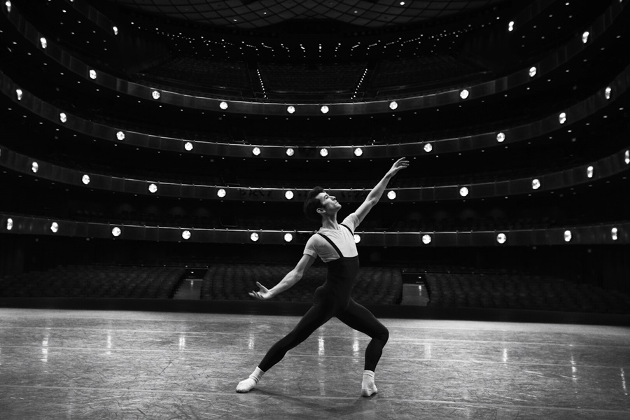 New York City Ballet