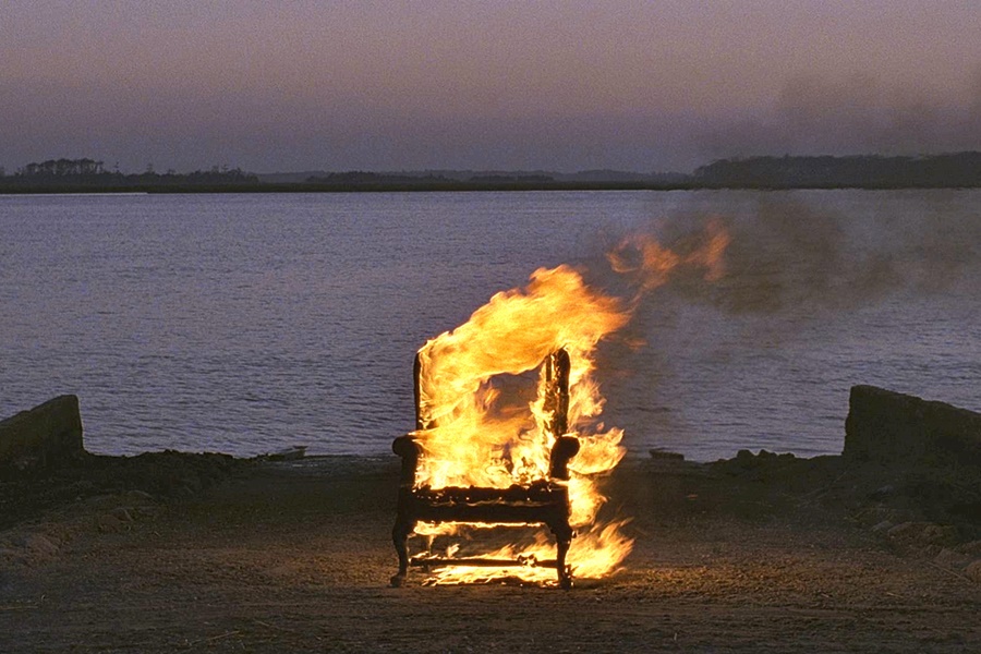 The Chair
