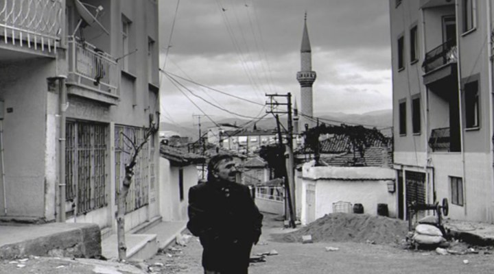 Yokuş